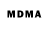 MDMA Molly Lyubov Burdina